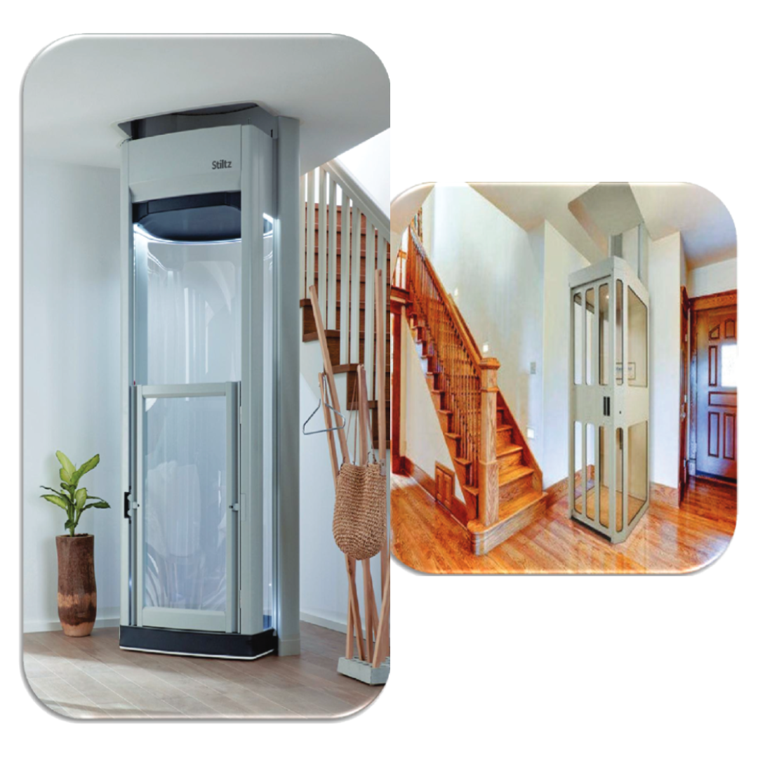 home elevator